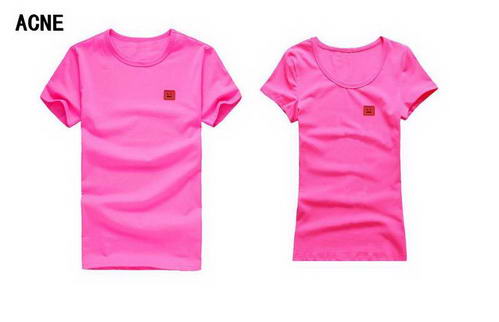 Acne T shirt Mens Model: MD1181
